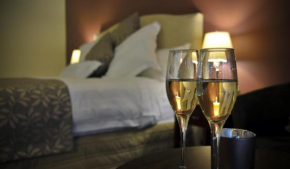  Black Spur Inn  Нарбетонг
